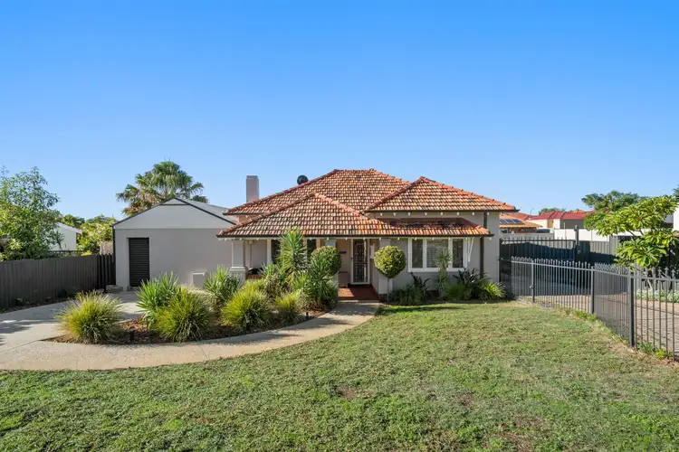 Third view of Homely house listing, 4 Wyndham Street, St James WA 6102