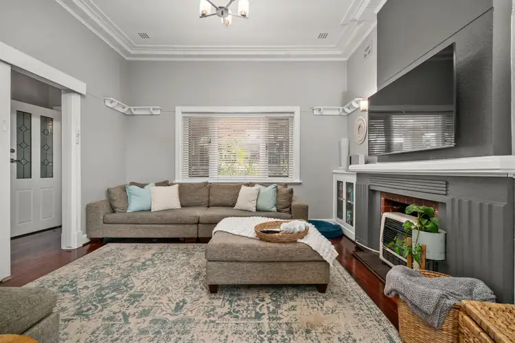 Fourth view of Homely house listing, 4 Wyndham Street, St James WA 6102