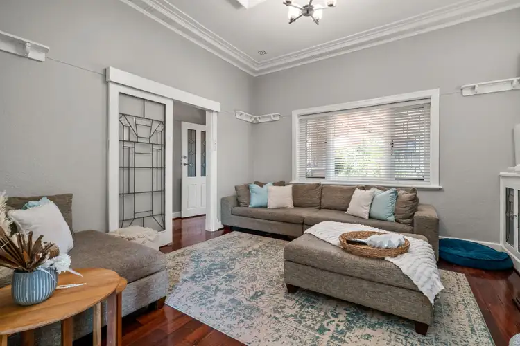 Fifth view of Homely house listing, 4 Wyndham Street, St James WA 6102