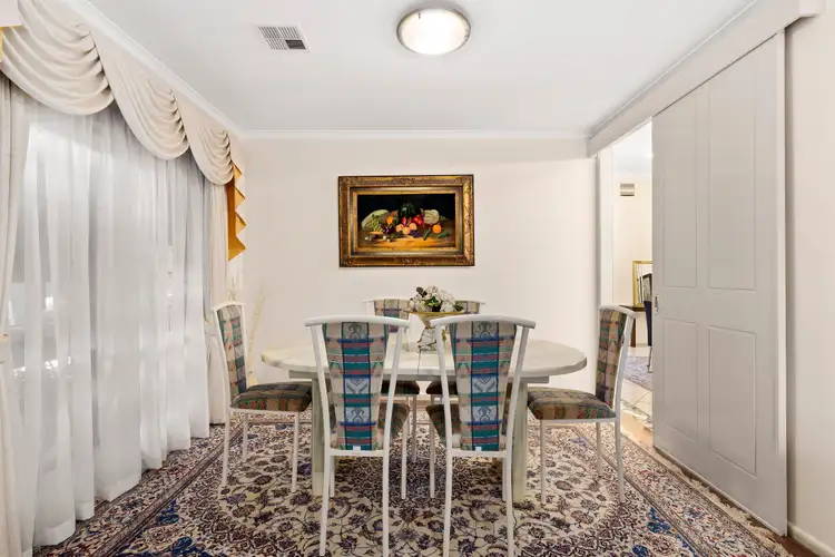 Fourth view of Homely house listing, 16 Honeysuckle Court, Mill Park VIC 3082