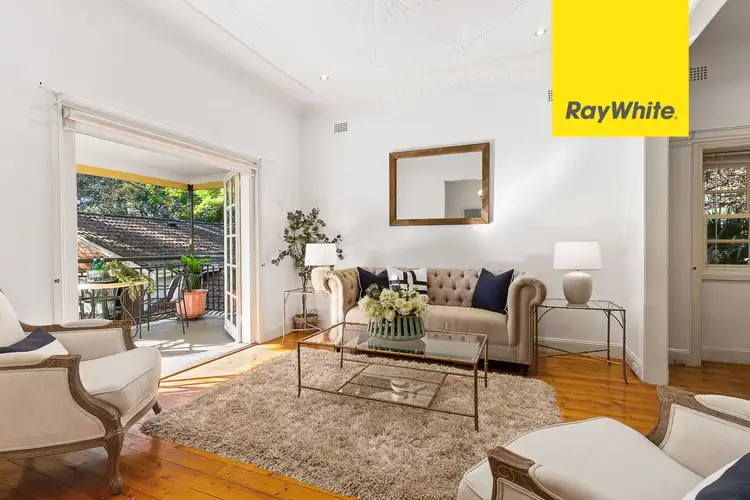 Second view of Homely house listing, 160 Chatham Road, Eastwood NSW 2122