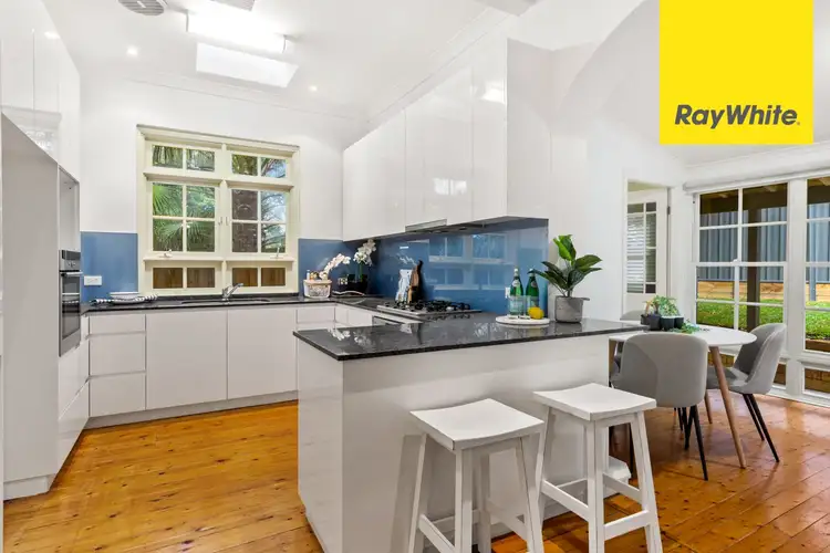 Fourth view of Homely house listing, 160 Chatham Road, Eastwood NSW 2122
