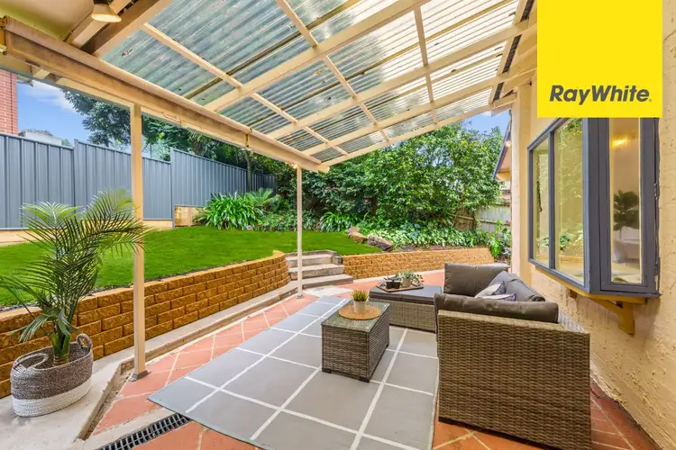 Fifth view of Homely house listing, 160 Chatham Road, Eastwood NSW 2122