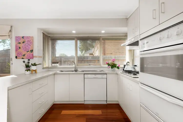 Second view of Homely house listing, 4 Farnham Crescent, Mill Park VIC 3082