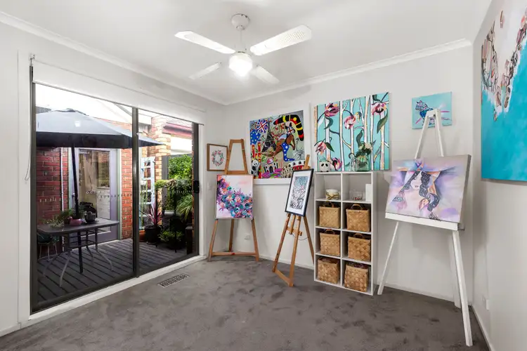 Sixth view of Homely house listing, 4 Farnham Crescent, Mill Park VIC 3082