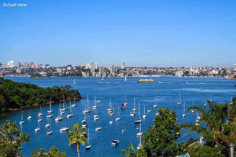 Main view of Homely house listing, 16 Illawarra Street, Mosman NSW 2088