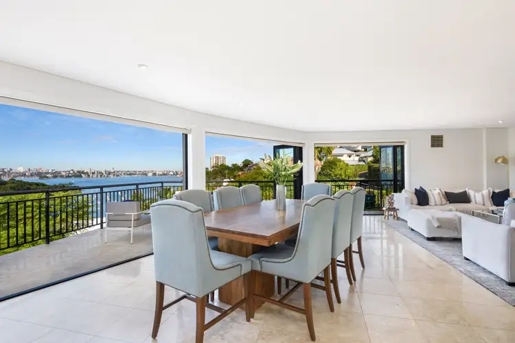 Second view of Homely house listing, 16 Illawarra Street, Mosman NSW 2088