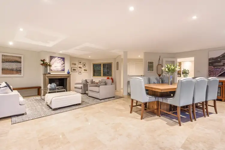 Third view of Homely house listing, 16 Illawarra Street, Mosman NSW 2088