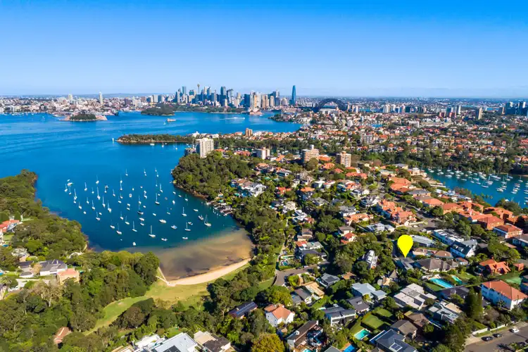 Fourth view of Homely house listing, 16 Illawarra Street, Mosman NSW 2088