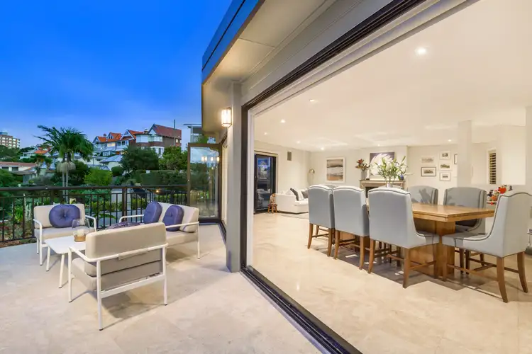 Sixth view of Homely house listing, 16 Illawarra Street, Mosman NSW 2088