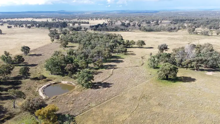 Lot 2 - 456 Grove Road, Inverell NSW 2360