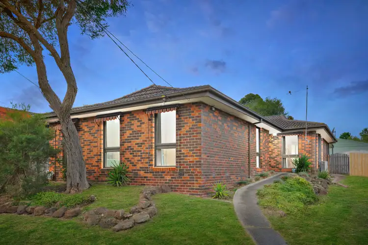 24 Drysdale Avenue, Frankston VIC 3199