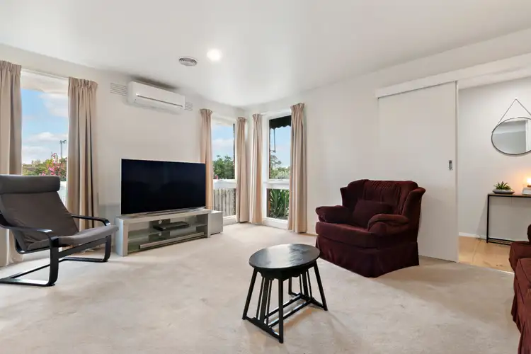 Second view of Homely house listing, 24 Drysdale Avenue, Frankston VIC 3199