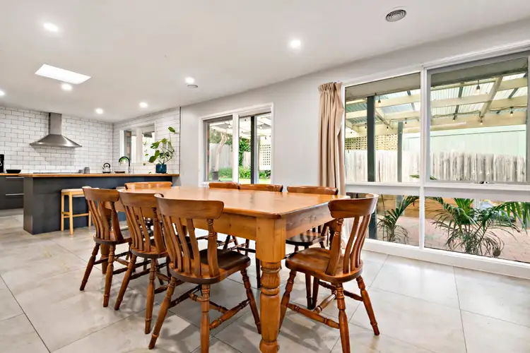 Fifth view of Homely house listing, 24 Drysdale Avenue, Frankston VIC 3199