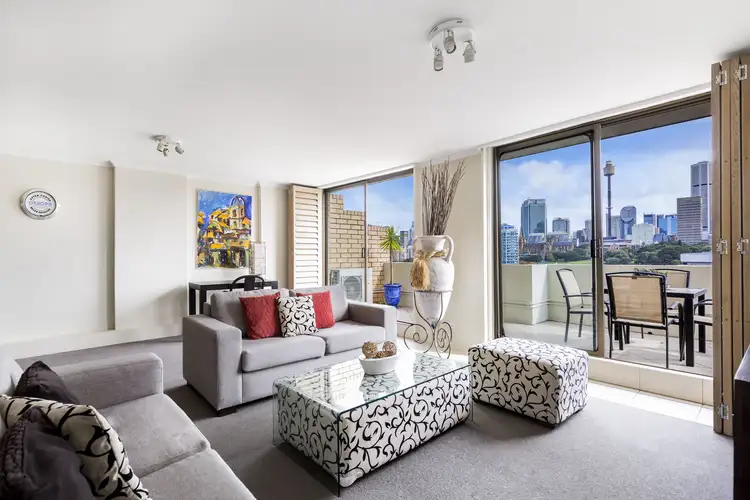 Main view of Homely apartment listing, 101/71 Victoria Street, Potts Point NSW 2011