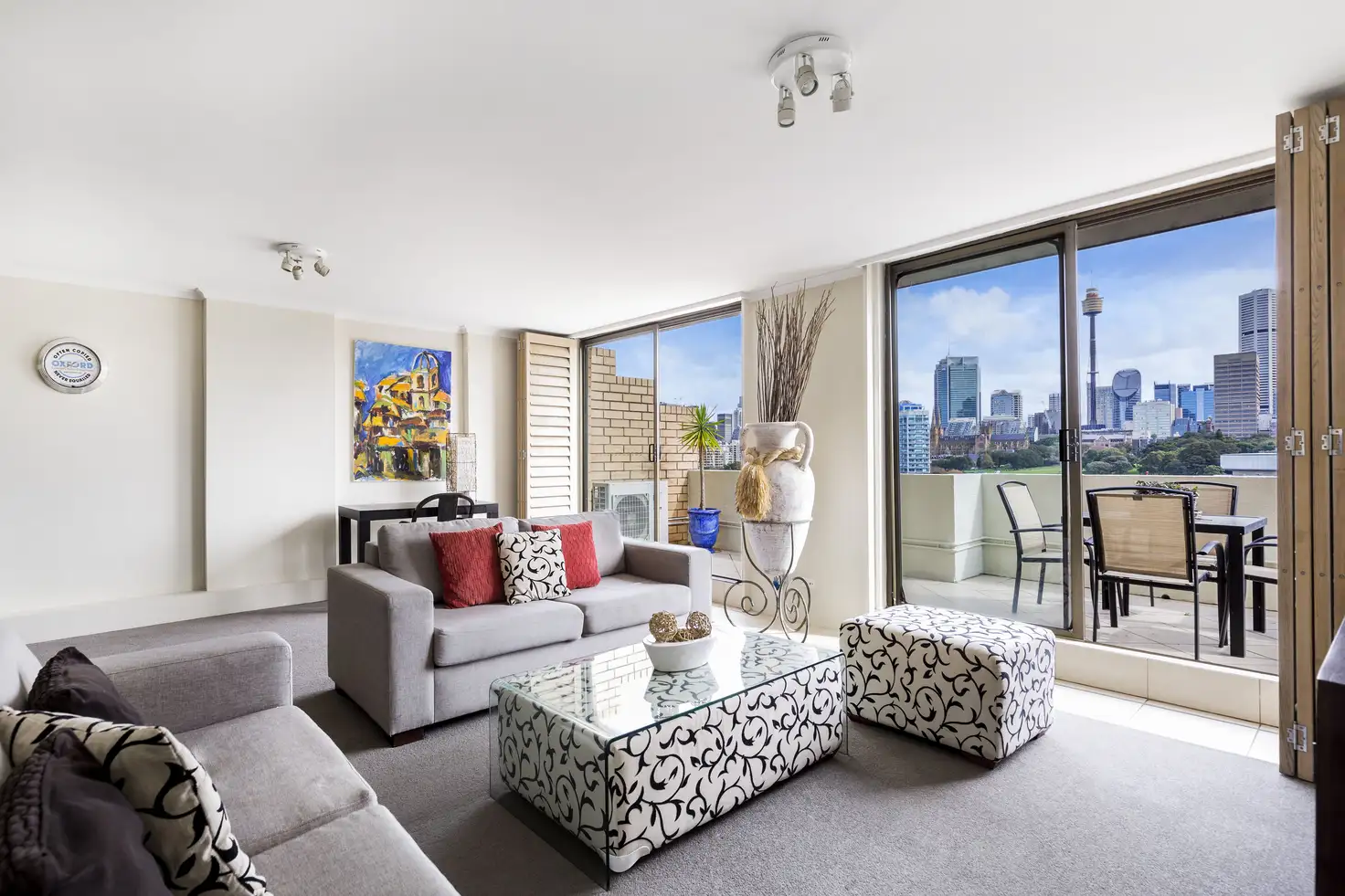 Main view of Homely apartment listing, 101/71 Victoria Street, Potts Point NSW 2011