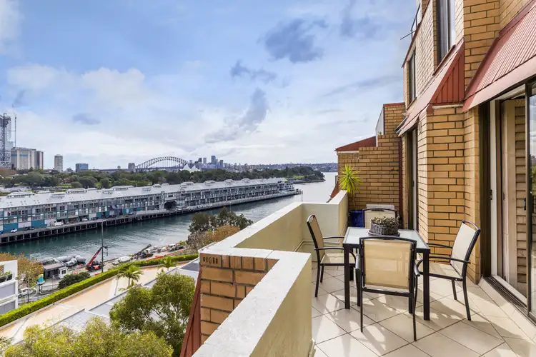 Second view of Homely apartment listing, 101/71 Victoria Street, Potts Point NSW 2011