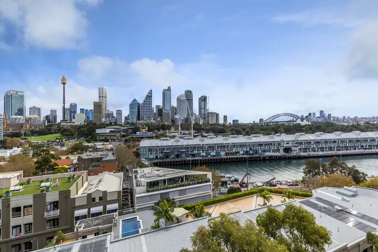 Third view of Homely apartment listing, 101/71 Victoria Street, Potts Point NSW 2011