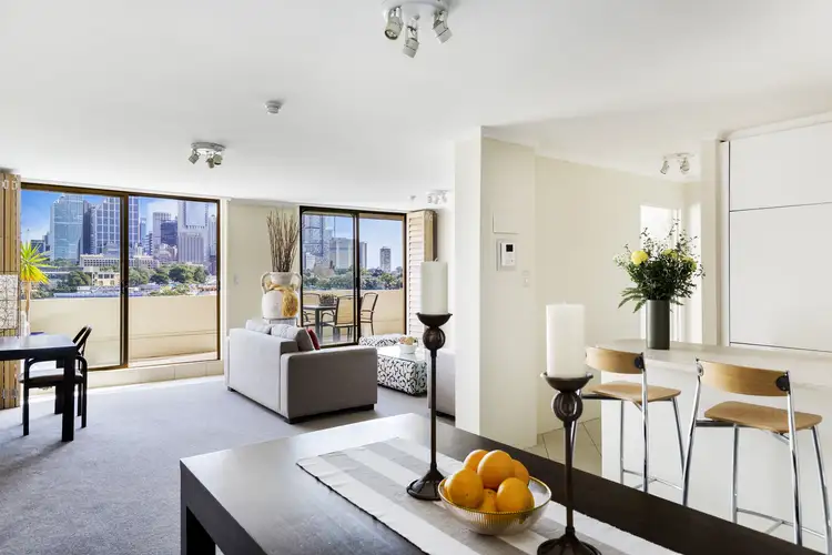 Fourth view of Homely apartment listing, 101/71 Victoria Street, Potts Point NSW 2011