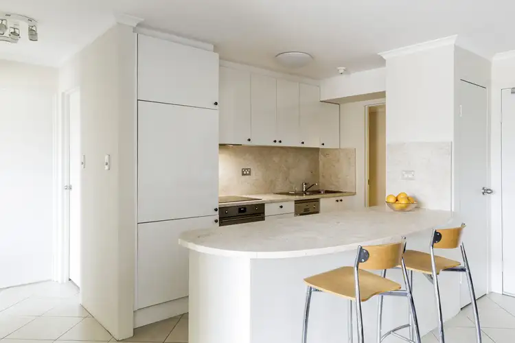 Fifth view of Homely apartment listing, 101/71 Victoria Street, Potts Point NSW 2011
