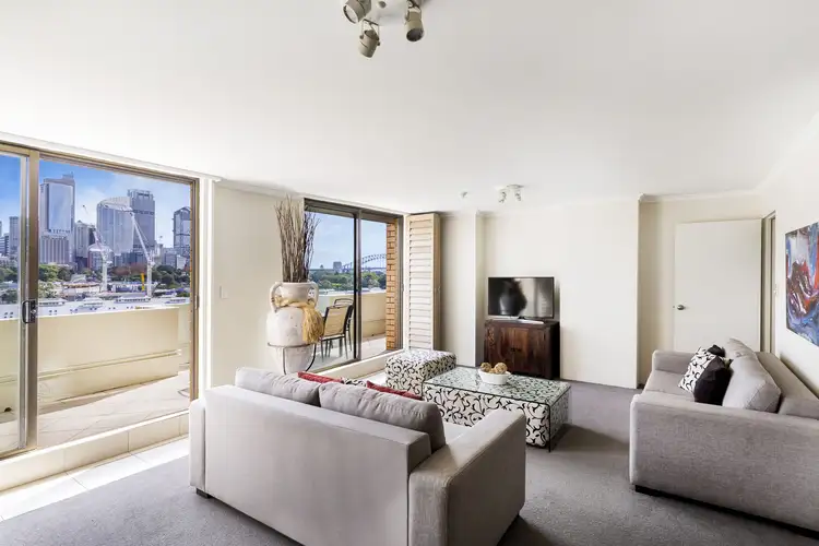 Sixth view of Homely apartment listing, 101/71 Victoria Street, Potts Point NSW 2011