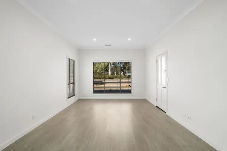 Second view of Homely house listing, 28 Maxfield Street, Longwood VIC 3665