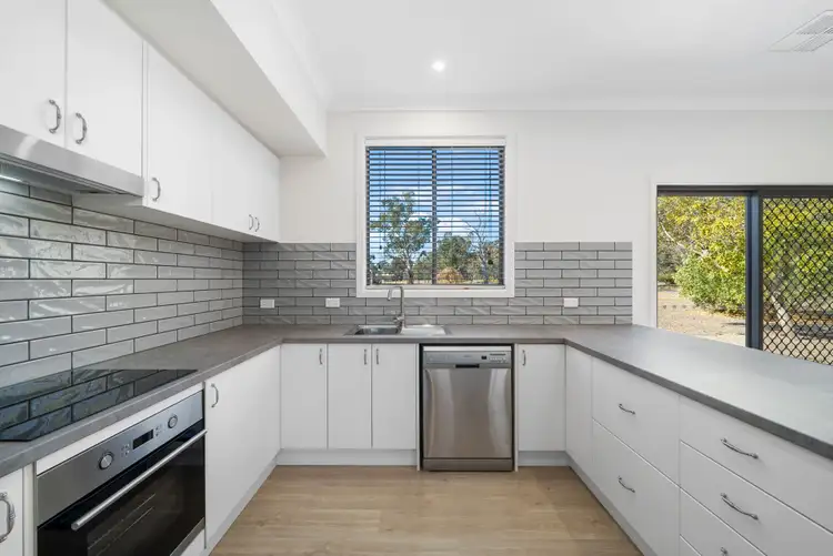 Fifth view of Homely house listing, 28 Maxfield Street, Longwood VIC 3665
