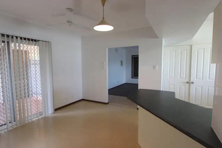 Second view of Homely house listing, 2 Hutton Court, Nickol WA 6714