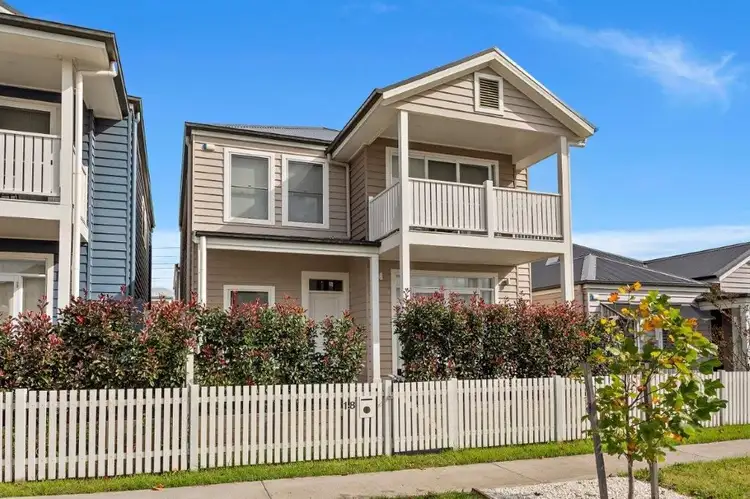 Main view of Homely house listing, 18 Austinmer Street, Tullimbar NSW 2527