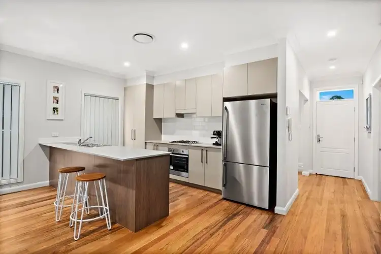 Second view of Homely house listing, 18 Austinmer Street, Tullimbar NSW 2527