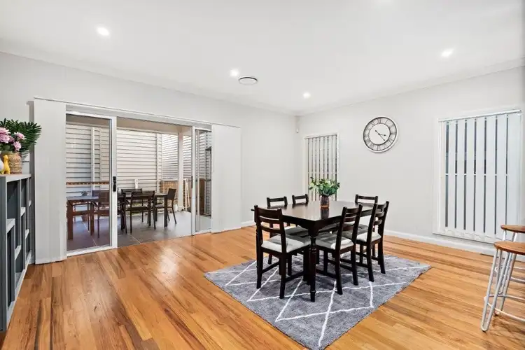 Third view of Homely house listing, 18 Austinmer Street, Tullimbar NSW 2527