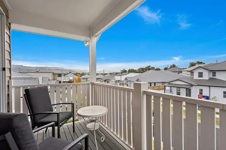 Sixth view of Homely house listing, 18 Austinmer Street, Tullimbar NSW 2527