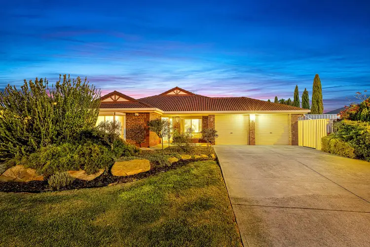 Main view of Homely house listing, 8 Whatley Way, Craigmore SA 5114