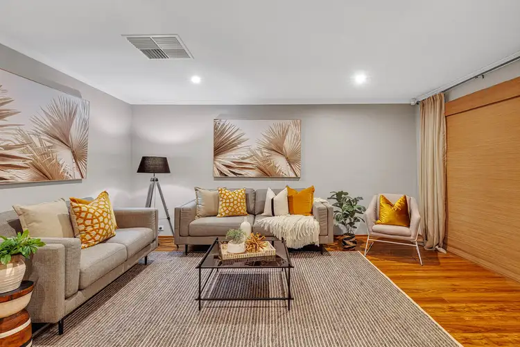 Fifth view of Homely house listing, 8 Whatley Way, Craigmore SA 5114