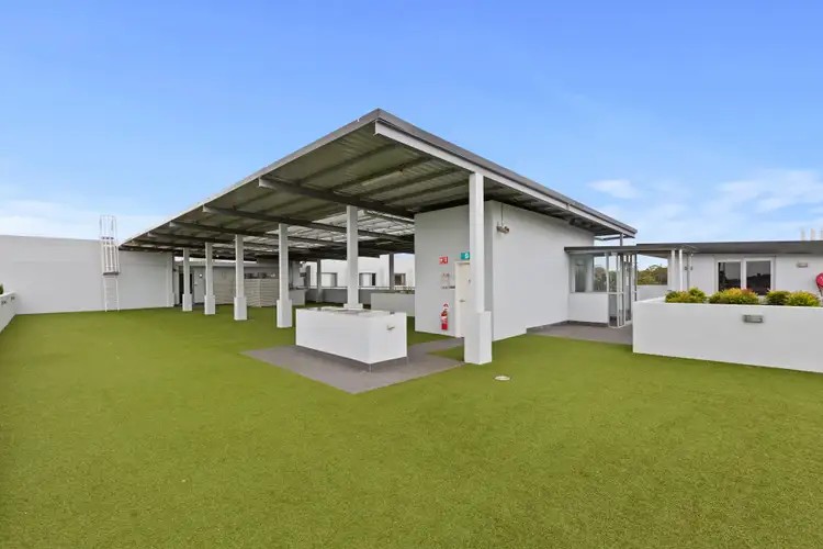 Second view of Homely unit listing, 7/25 Railway Road, Quakers Hill NSW 2763