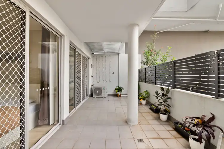 Third view of Homely unit listing, 7/25 Railway Road, Quakers Hill NSW 2763