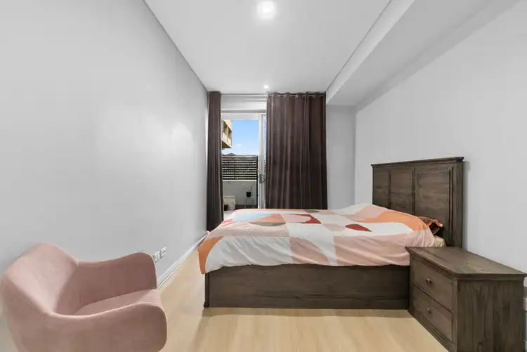 Sixth view of Homely unit listing, 7/25 Railway Road, Quakers Hill NSW 2763