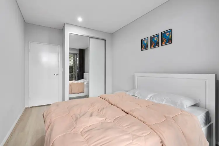 Seventh view of Homely unit listing, 7/25 Railway Road, Quakers Hill NSW 2763
