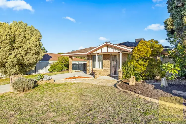 Main view of Homely house listing, 19 Akita Court, Merriwa WA 6030