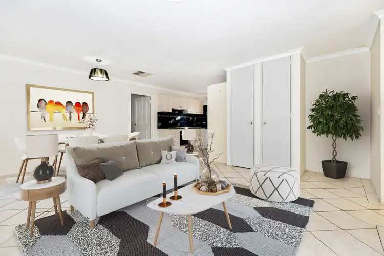 Third view of Homely house listing, 19 Akita Court, Merriwa WA 6030