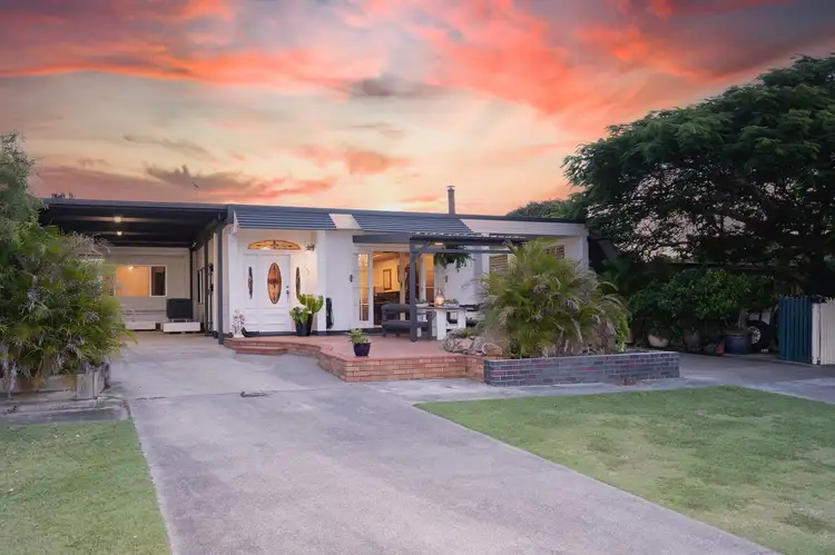 56 Spowers Street, Bongaree QLD 4507