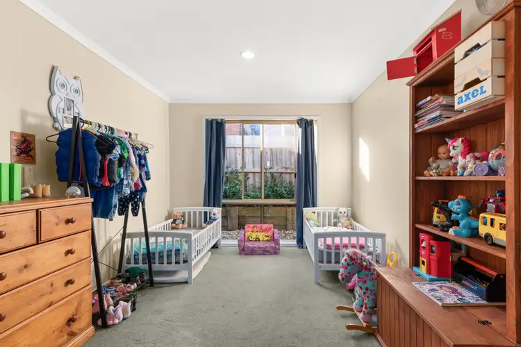 Fifth view of Homely house listing, 14 Ivory Drive, Pakenham VIC 3810