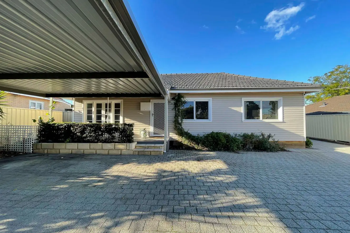 Main view of Homely house listing, 449 Belgravia Street, Cloverdale WA 6105