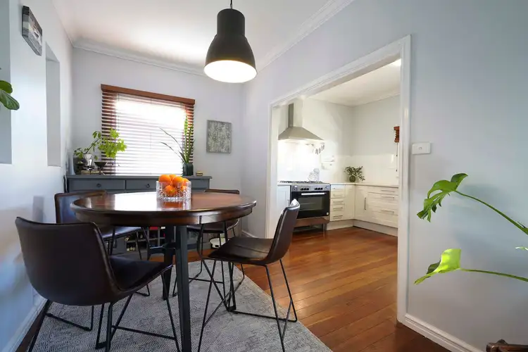 Sixth view of Homely house listing, 449 Belgravia Street, Cloverdale WA 6105