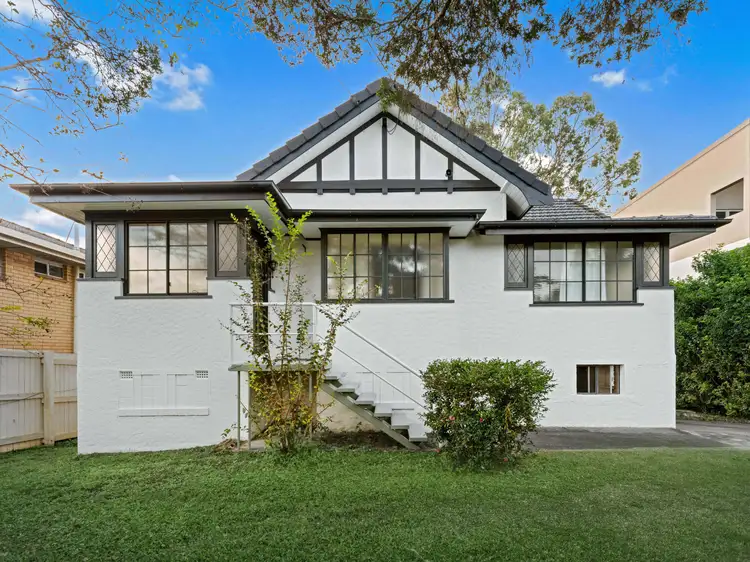 Main view of Homely house listing, 705 Hamilton Road, Chermside West QLD 4032