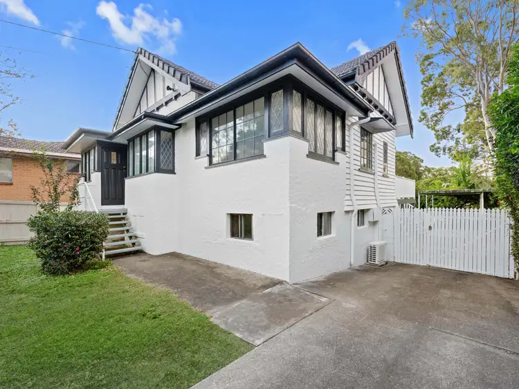 Second view of Homely house listing, 705 Hamilton Road, Chermside West QLD 4032