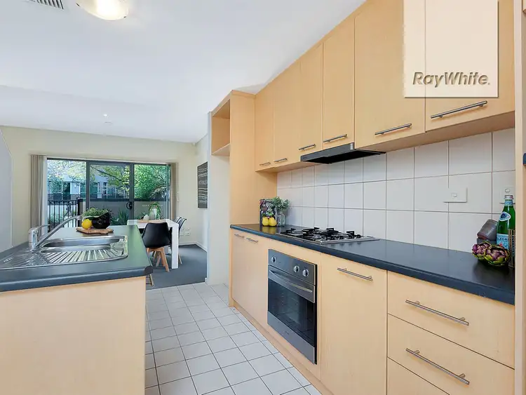 Second view of Homely house listing, 8, 2 Greentree Place, Mawson Lakes SA 5095