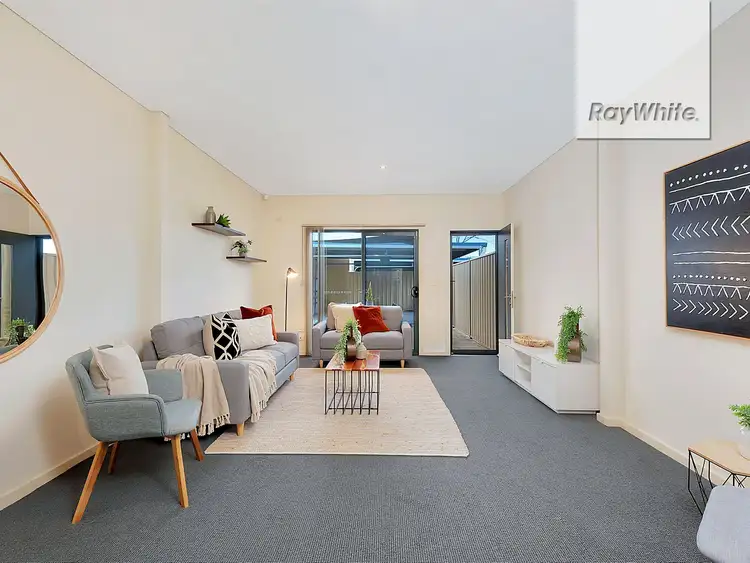 Third view of Homely house listing, 8, 2 Greentree Place, Mawson Lakes SA 5095
