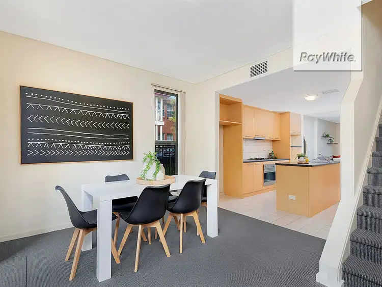 Fourth view of Homely house listing, 8, 2 Greentree Place, Mawson Lakes SA 5095