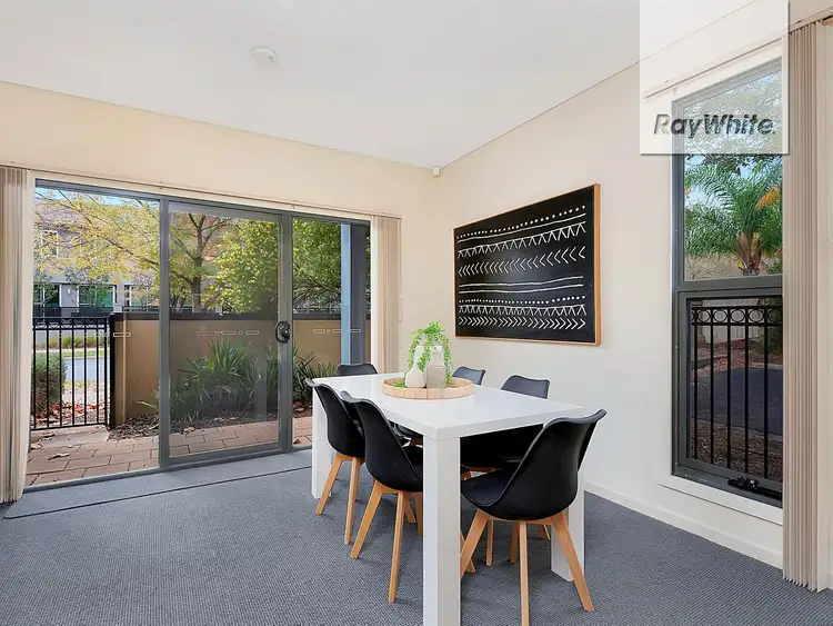 Fifth view of Homely house listing, 8, 2 Greentree Place, Mawson Lakes SA 5095
